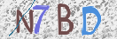 Εικόνα CAPTCHA