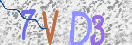 Εικόνα CAPTCHA