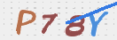 Εικόνα CAPTCHA