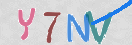 Εικόνα CAPTCHA