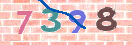 Εικόνα CAPTCHA