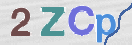 Εικόνα CAPTCHA