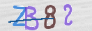 Εικόνα CAPTCHA