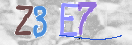 Εικόνα CAPTCHA