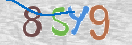 Εικόνα CAPTCHA