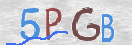 Εικόνα CAPTCHA