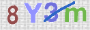 Εικόνα CAPTCHA