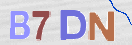 Εικόνα CAPTCHA