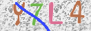 Εικόνα CAPTCHA