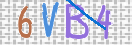 Εικόνα CAPTCHA