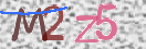 Εικόνα CAPTCHA