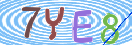 Εικόνα CAPTCHA