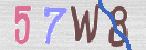Εικόνα CAPTCHA