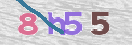 Εικόνα CAPTCHA