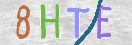 Εικόνα CAPTCHA