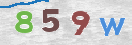 Εικόνα CAPTCHA