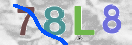 Εικόνα CAPTCHA
