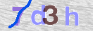 Εικόνα CAPTCHA