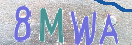 Εικόνα CAPTCHA