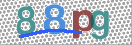 Εικόνα CAPTCHA