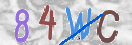 Εικόνα CAPTCHA