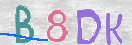 Εικόνα CAPTCHA