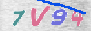 Εικόνα CAPTCHA