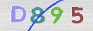 Εικόνα CAPTCHA
