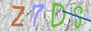 Εικόνα CAPTCHA