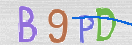 Εικόνα CAPTCHA