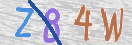 Εικόνα CAPTCHA