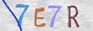 Εικόνα CAPTCHA