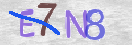 Εικόνα CAPTCHA