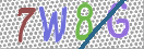 Εικόνα CAPTCHA