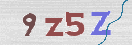 Εικόνα CAPTCHA