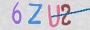 Εικόνα CAPTCHA