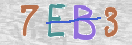 Εικόνα CAPTCHA