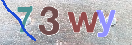 Εικόνα CAPTCHA