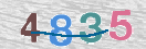 Εικόνα CAPTCHA
