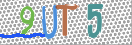 Εικόνα CAPTCHA