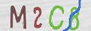 Εικόνα CAPTCHA