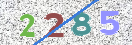 Εικόνα CAPTCHA