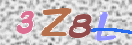 Εικόνα CAPTCHA