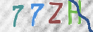 Εικόνα CAPTCHA