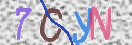Εικόνα CAPTCHA