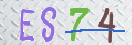 Εικόνα CAPTCHA