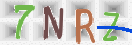 Εικόνα CAPTCHA