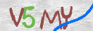 Εικόνα CAPTCHA