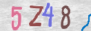 Εικόνα CAPTCHA