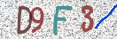 Εικόνα CAPTCHA
